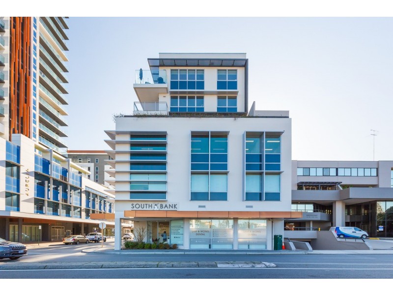 8/98 Mill Point Road, South Perth WA 6151