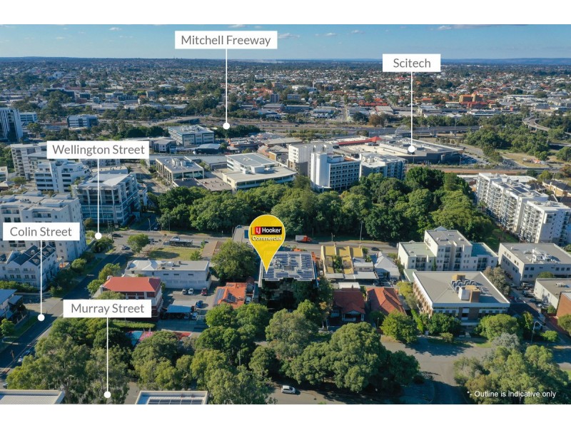 4/12-14 Thelma Street, West Perth WA 6005