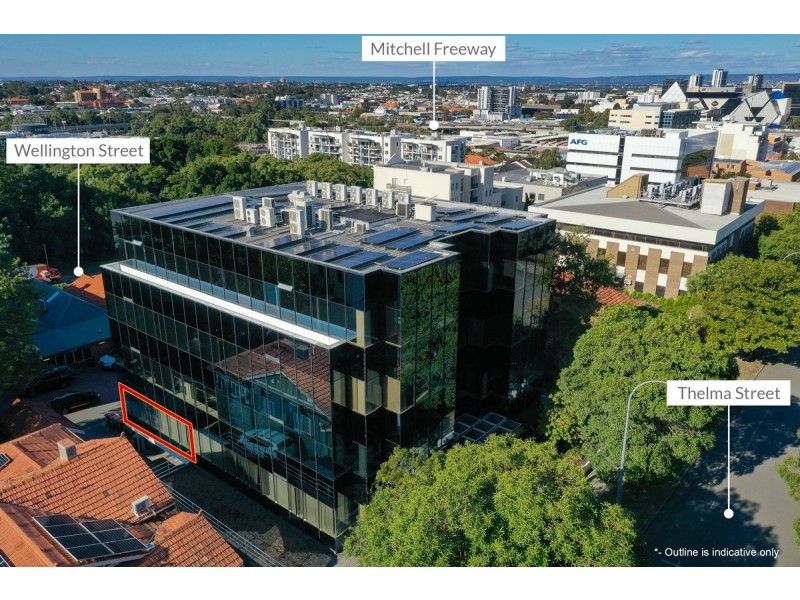 4/12-14 Thelma Street, West Perth WA 6005