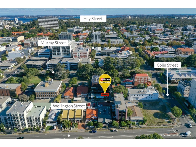 4/12-14 Thelma Street, West Perth WA 6005