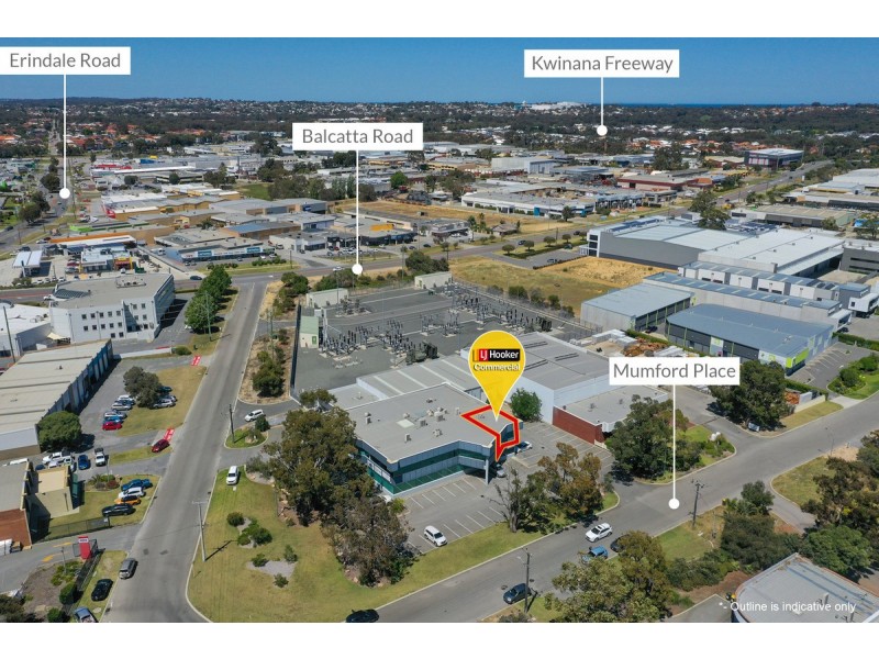 4C/5 Mumford Place, Balcatta WA 6021