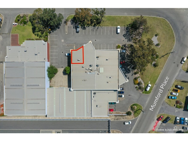 4C/5 Mumford Place, Balcatta WA 6021