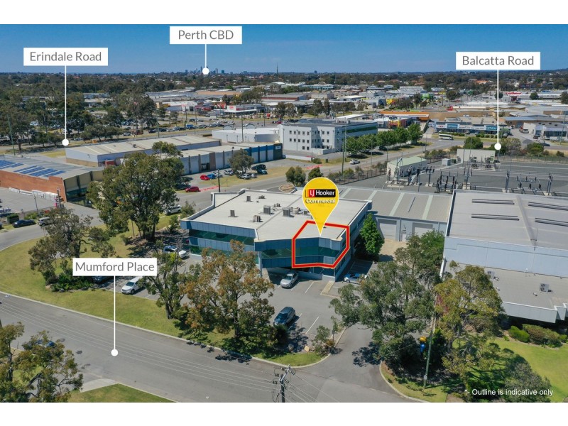 4C/5 Mumford Place, Balcatta WA 6021