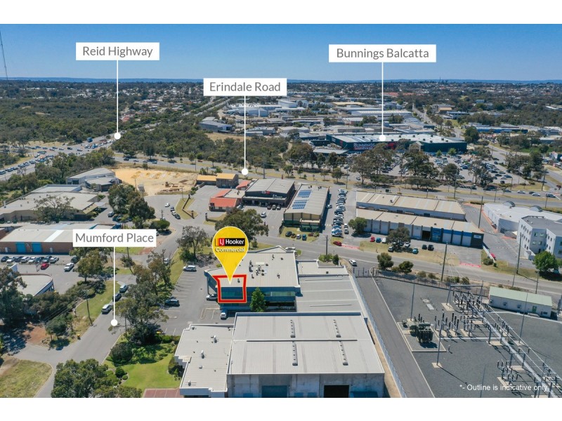 4C/5 Mumford Place, Balcatta WA 6021