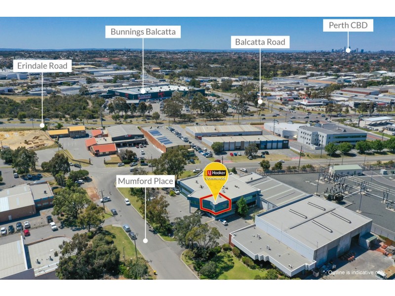 4C/5 Mumford Place, Balcatta WA 6021