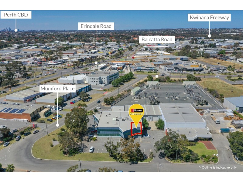 4C/5 Mumford Place, Balcatta WA 6021