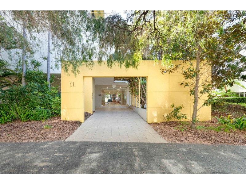 2/11 Ventnor Avenue, West Perth WA 6005