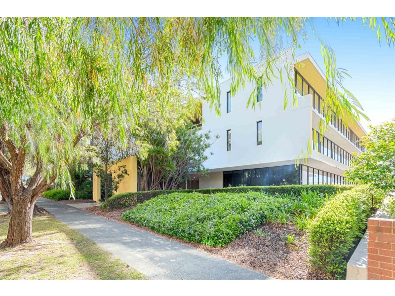 2/11 Ventnor Avenue, West Perth WA 6005