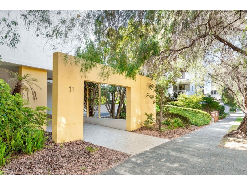 2/11 Ventnor Avenue, West Perth WA 6005
