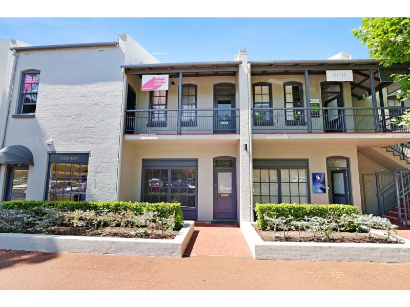 26/145 Stirling Highway, Nedlands WA 6009