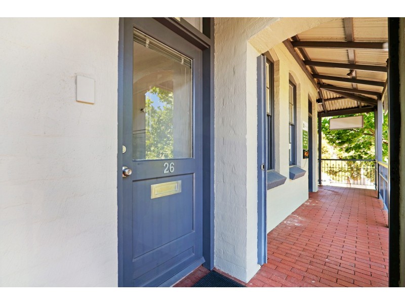 26/145 Stirling Highway, Nedlands WA 6009