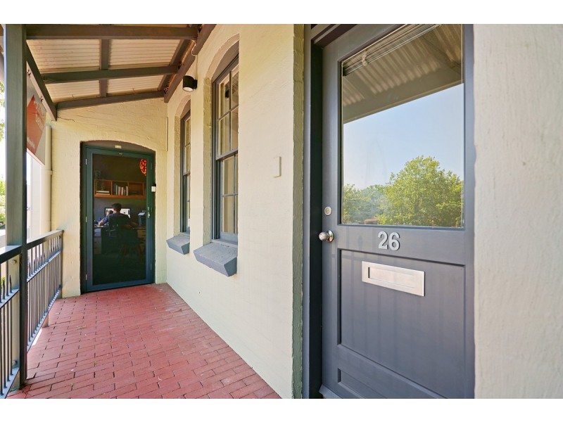 26/145 Stirling Highway, Nedlands WA 6009