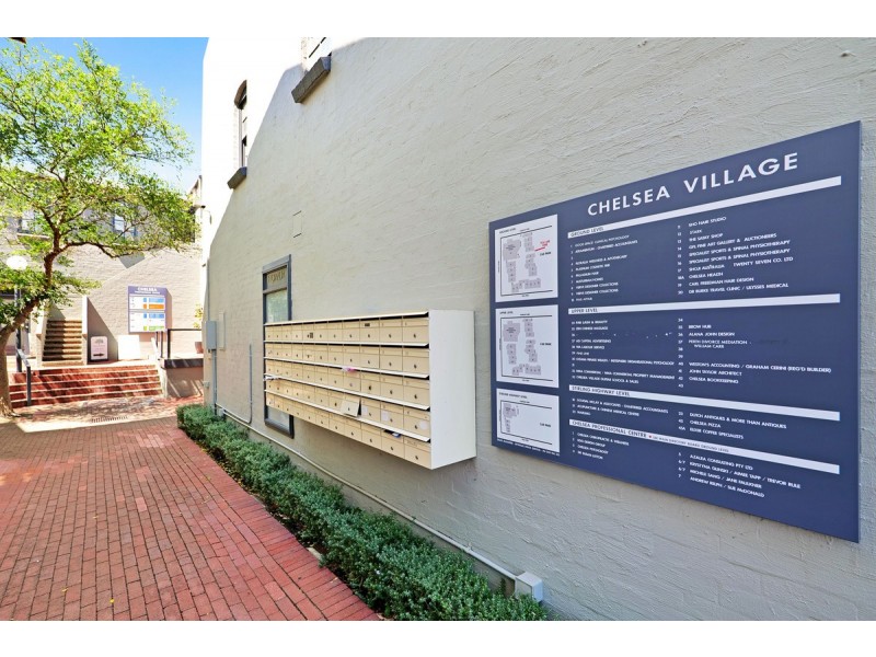 26/145 Stirling Highway, Nedlands WA 6009