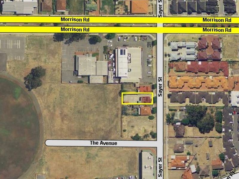 43 Sayer Street, Midland WA 6056