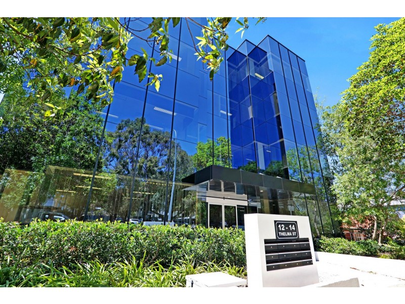 12/12-14 Thelma Street, West Perth WA 6005