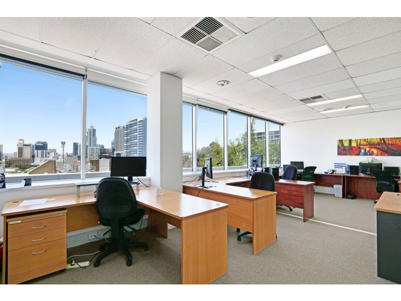 12/12-14 Thelma Street, West Perth WA 6005