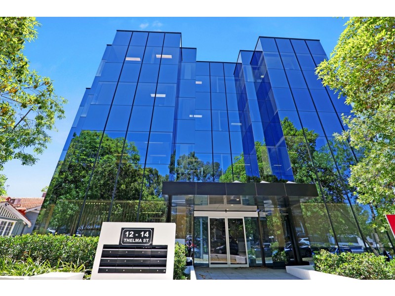 12/12-14 Thelma Street, West Perth WA 6005