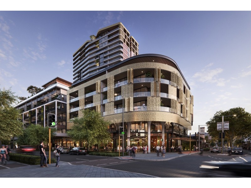 One Subiaco, L1/10 Rokeby Road, Subiaco WA 6008