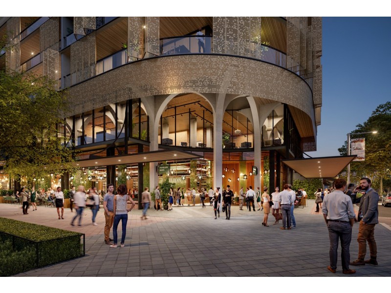 One Subiaco, L1/10 Rokeby Road, Subiaco WA 6008