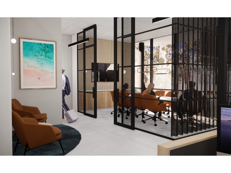 One Subiaco, L1/10 Rokeby Road, Subiaco WA 6008