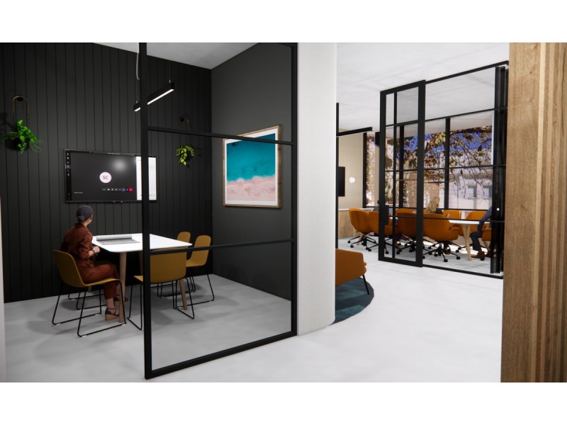 One Subiaco, L1/10 Rokeby Road, Subiaco WA 6008