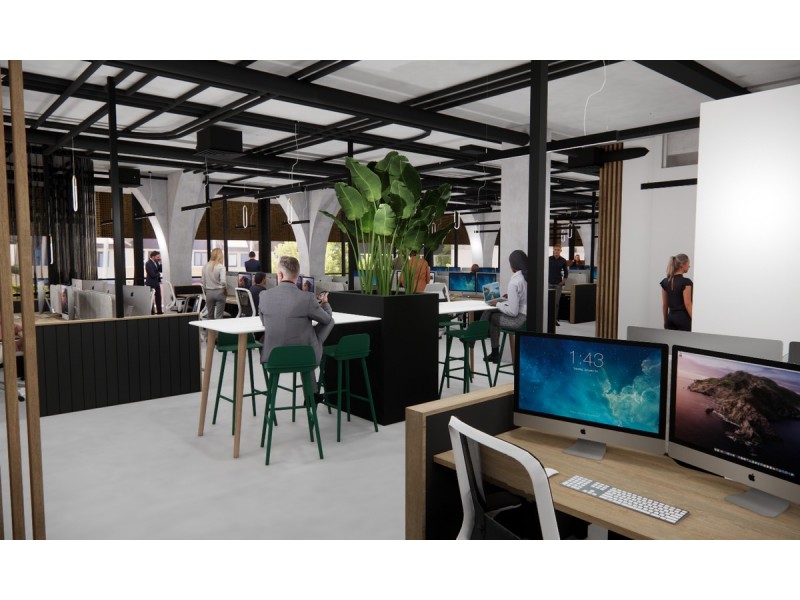 One Subiaco, L1/10 Rokeby Road, Subiaco WA 6008