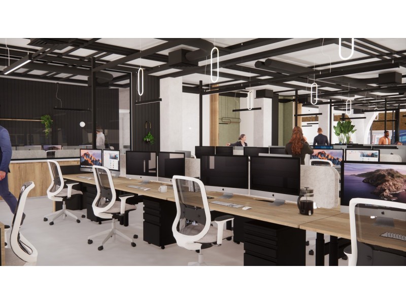 One Subiaco, L1/10 Rokeby Road, Subiaco WA 6008