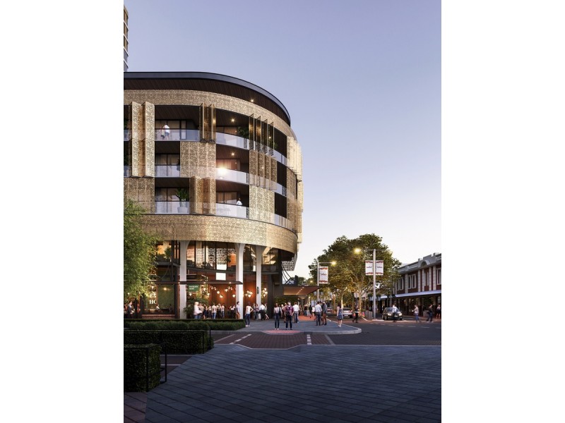 One Subiaco, L1/10 Rokeby Road, Subiaco WA 6008