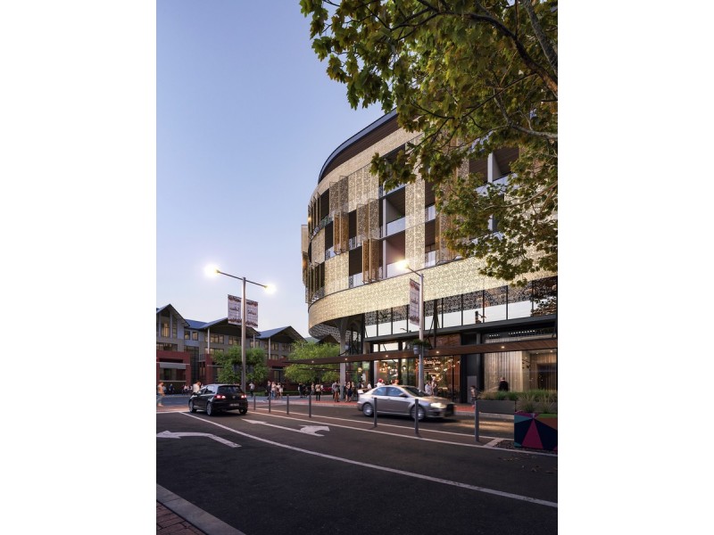 One Subiaco, L1/10 Rokeby Road, Subiaco WA 6008