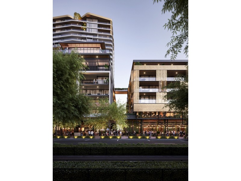 One Subiaco, L1/10 Rokeby Road, Subiaco WA 6008