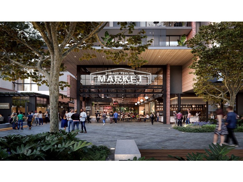 One Subiaco, L1/10 Rokeby Road, Subiaco WA 6008