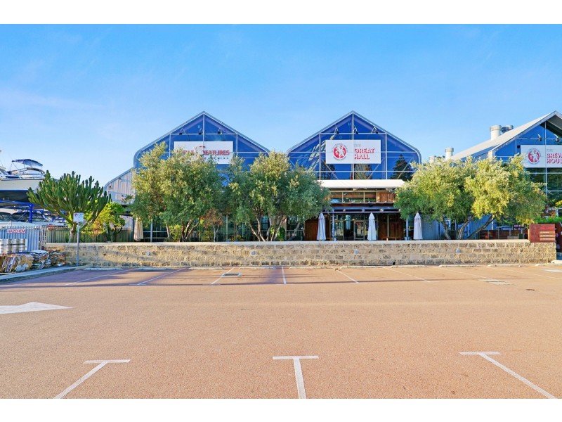 40 Mews Road, Fremantle WA 6160