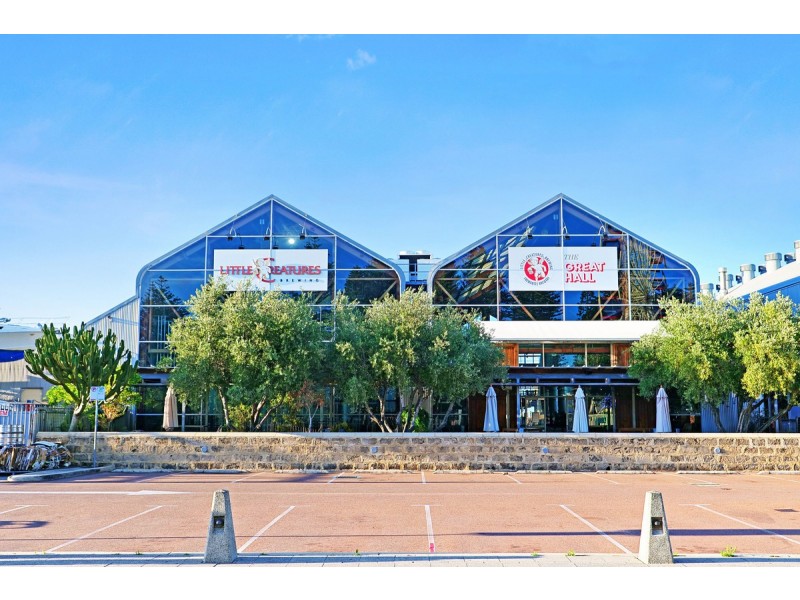 40 Mews Road, Fremantle WA 6160