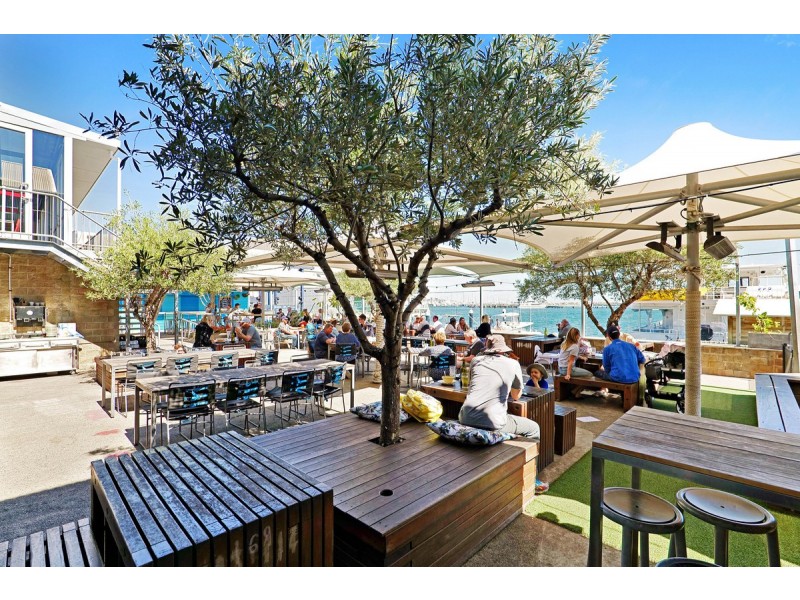 40 Mews Road, Fremantle WA 6160