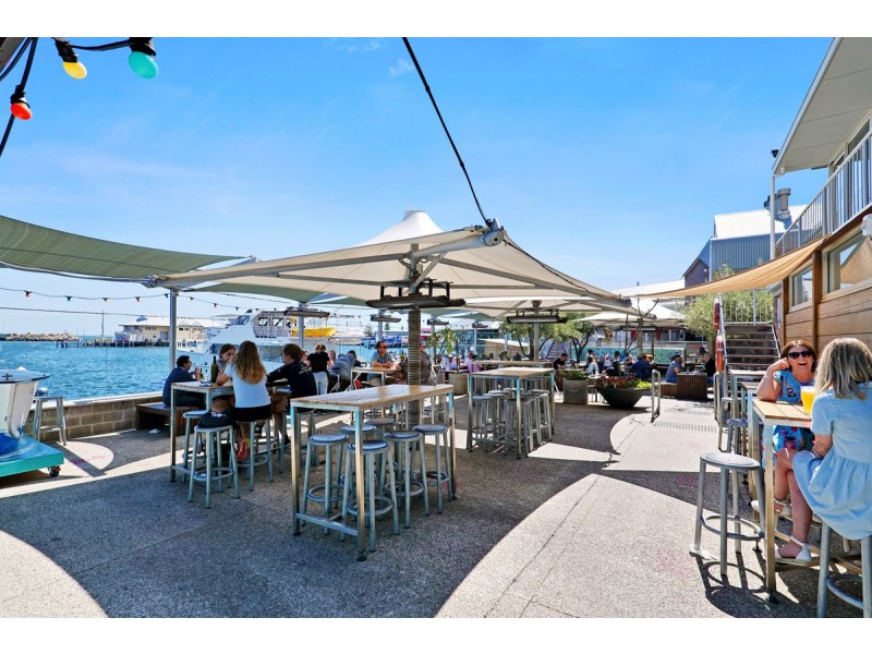 40 Mews Road, Fremantle WA 6160