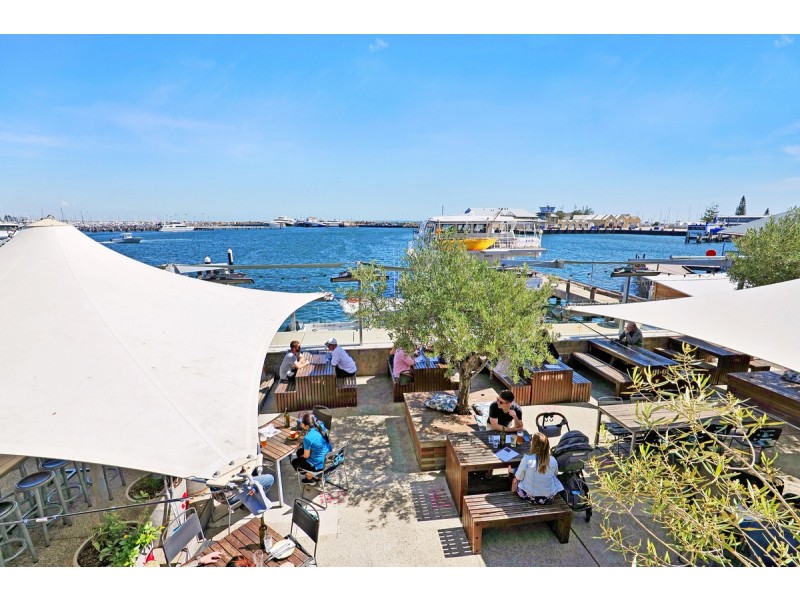 40 Mews Road, Fremantle WA 6160