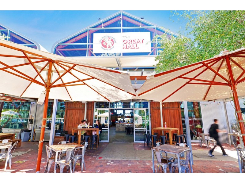 40 Mews Road, Fremantle WA 6160