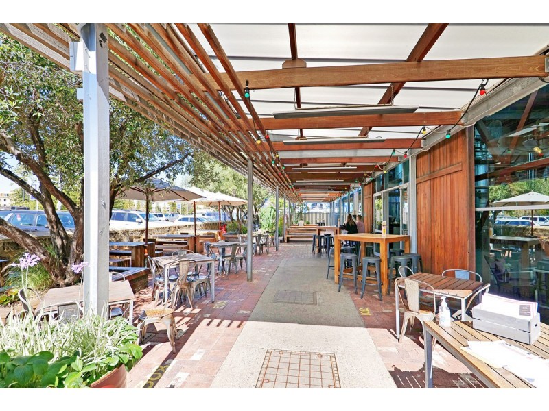 40 Mews Road, Fremantle WA 6160