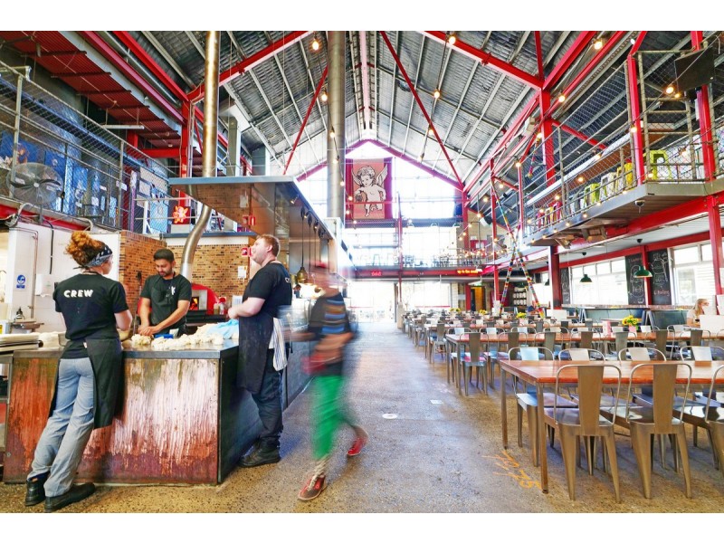 40 Mews Road, Fremantle WA 6160