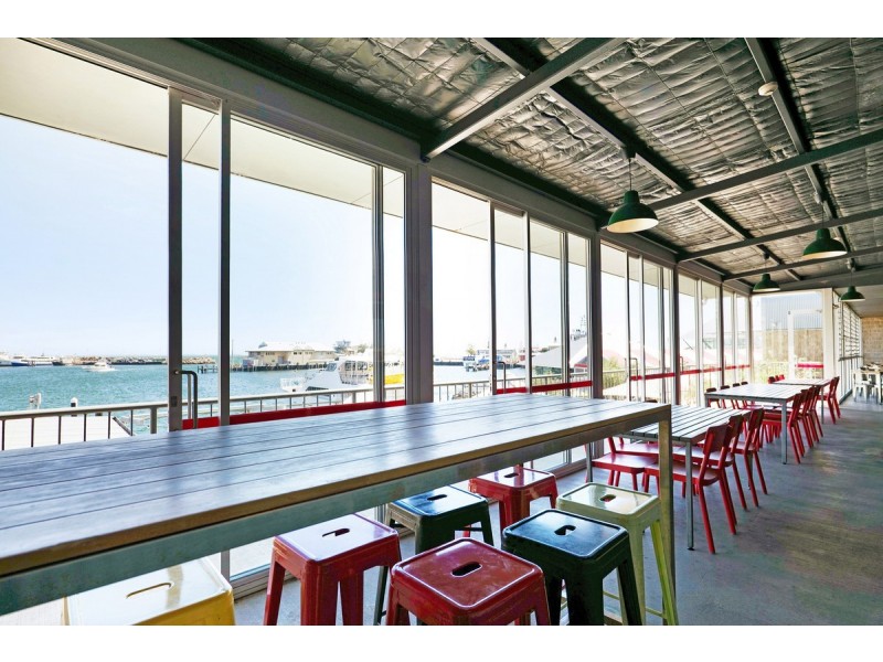 40 Mews Road, Fremantle WA 6160