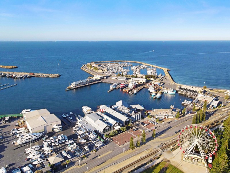 40 Mews Road, Fremantle WA 6160