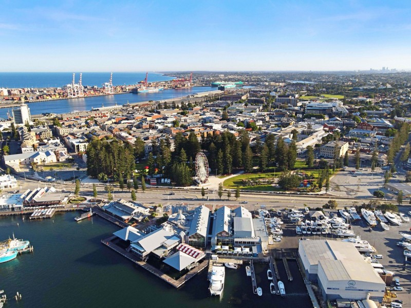 40 Mews Road, Fremantle WA 6160