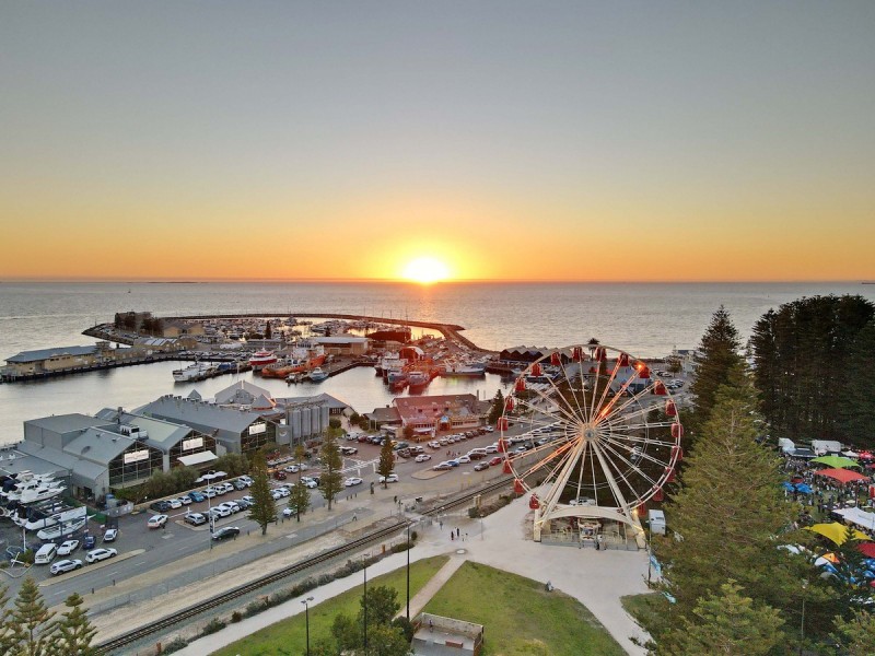 40 Mews Road, Fremantle WA 6160