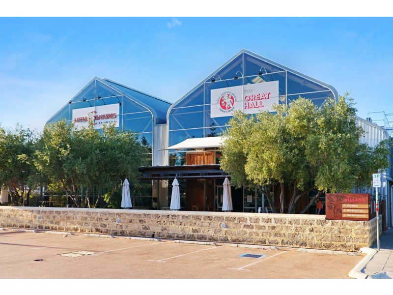 40 Mews Road, Fremantle WA 6160