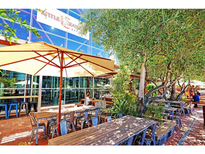 40 Mews Road, Fremantle WA 6160