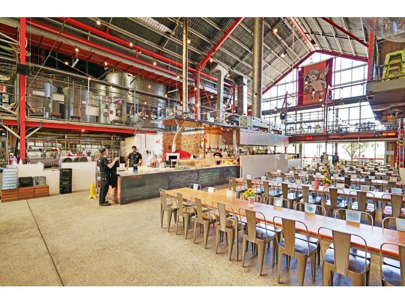 40 Mews Road, Fremantle WA 6160