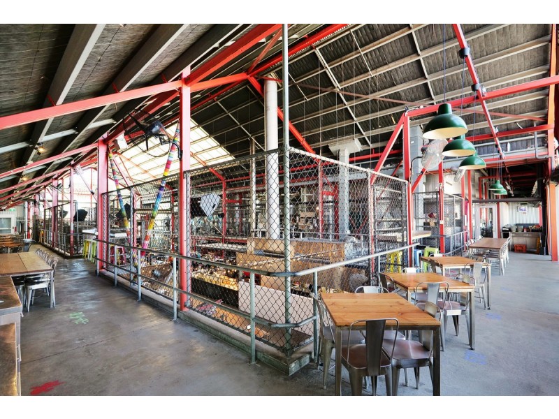 40 Mews Road, Fremantle WA 6160