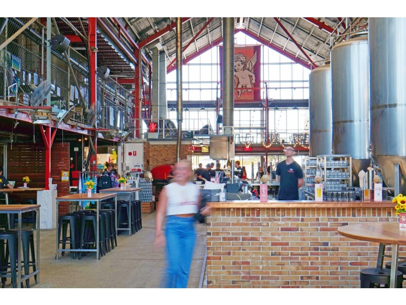 40 Mews Road, Fremantle WA 6160