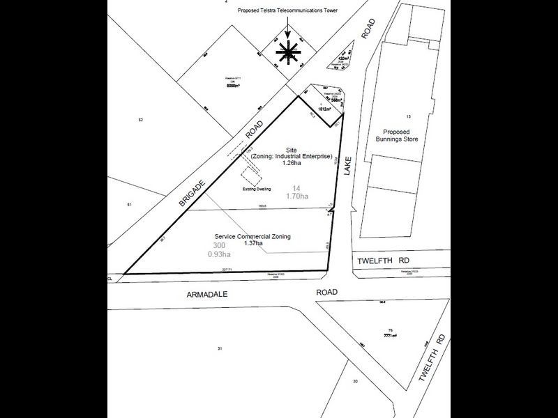 14 & 300 Brigade Road, Forrestdale WA 6112