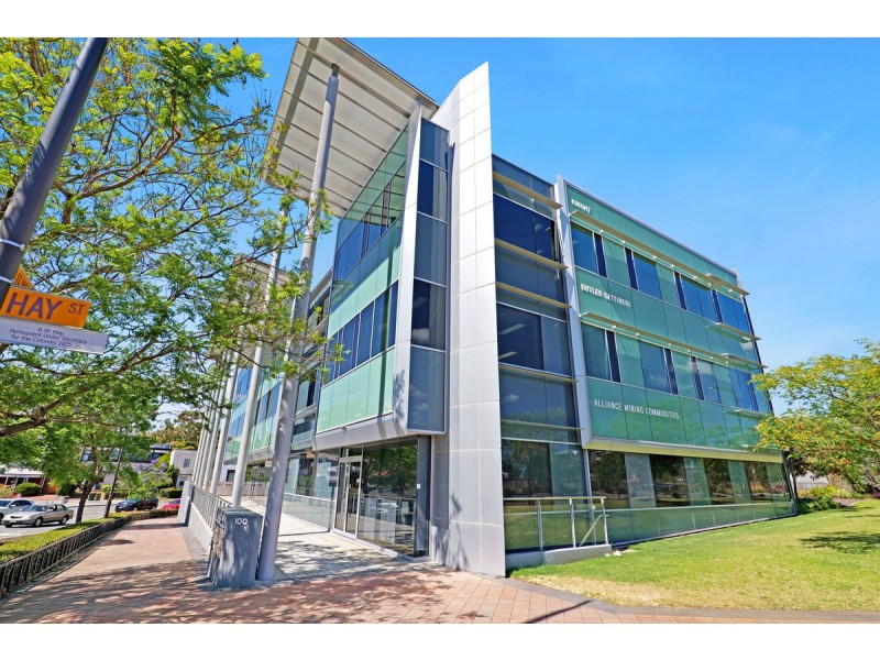 8/100 Railway Road, Subiaco WA 6008